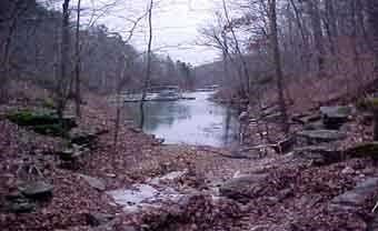 Property Photo:  Tbd Jims Trail  AR 72756 