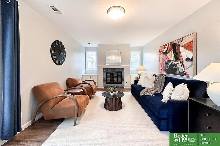 Property Photo: 3006 S 147 Circle NE 68144