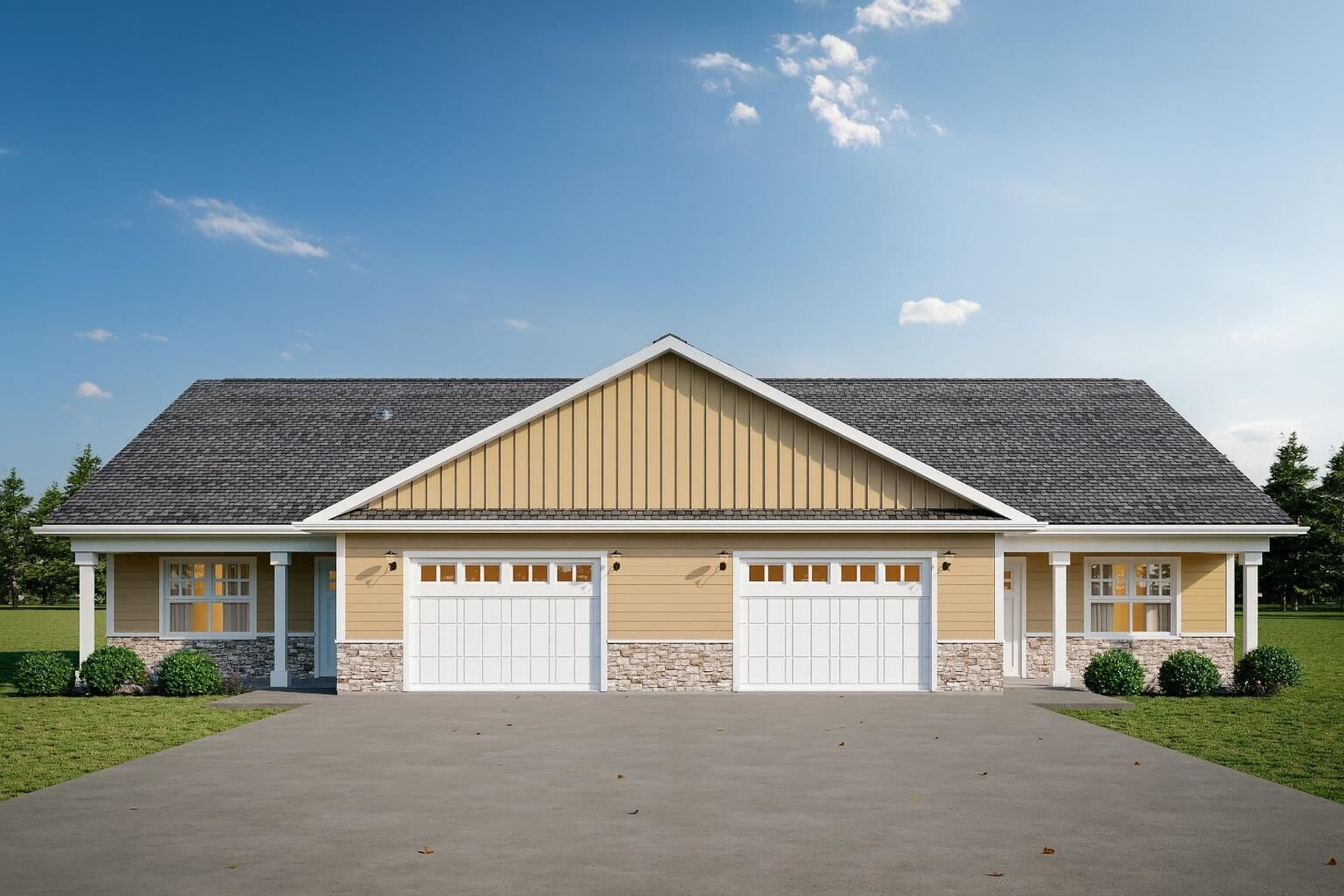 Property Photo: Lot 48 Ocean Drive 1&Amp2 PE C0A 1N0