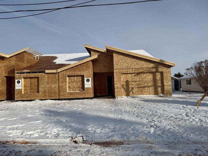 Property Photo:  45 Glover Shore Road  PE C1N 4G4 