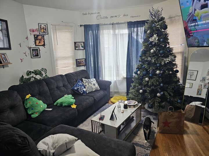 Property Photo:  35 Tuttle St  MA 02151 