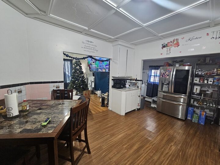 Property Photo: 35 Tuttle St MA 02151