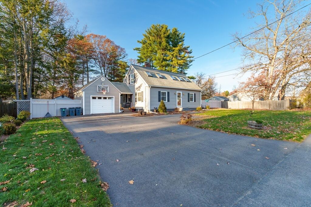 Property Photo: 156 Plain Rd MA 01886