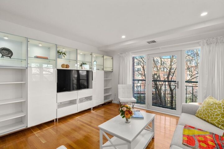 Property Photo: 1 Watermill Place 309 MA 02476