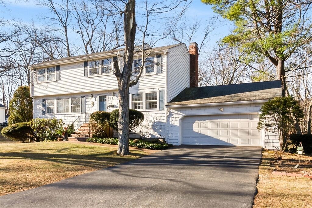 Property Photo: 4 Briarwood Drive MA 01923