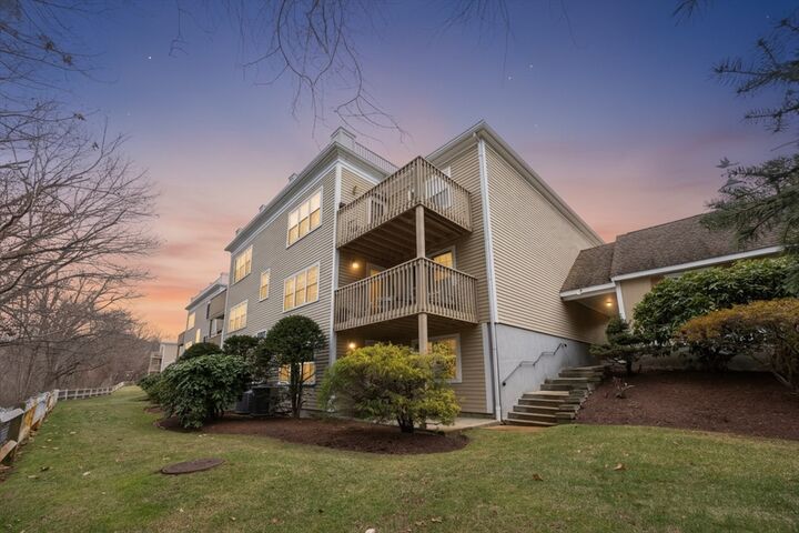 Property Photo: 24 Weatherly Drive 1 MA 01970