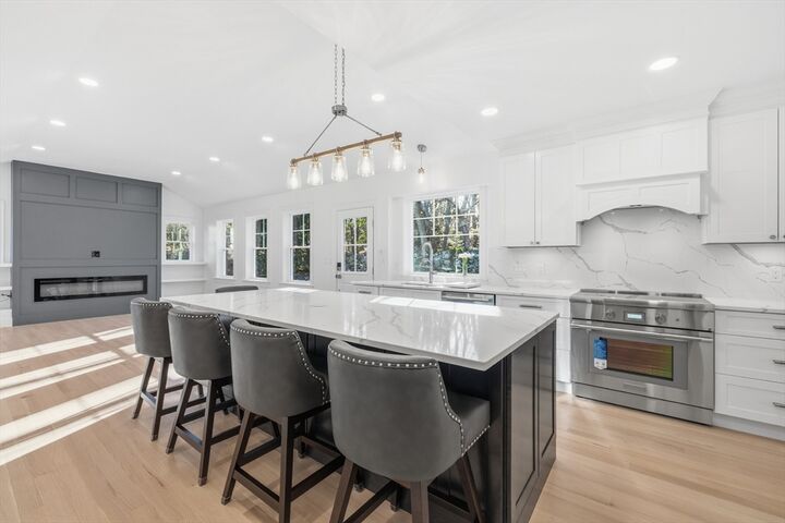 Property Photo:  4 Aerial Street  MA 02421 