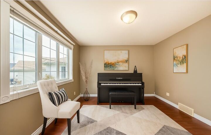 Property Photo: 310 Highwood Village Place NW AB T1V 1W1