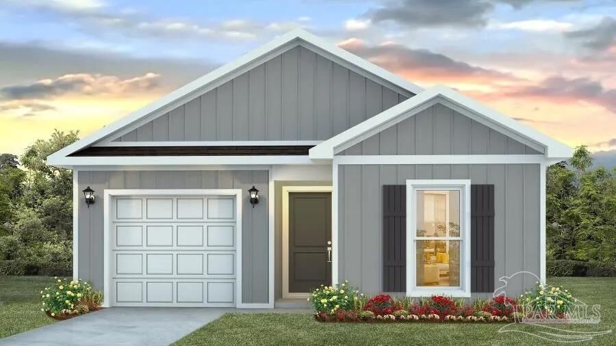 Property Photo:  24 Spoonbill St  FL 32533 