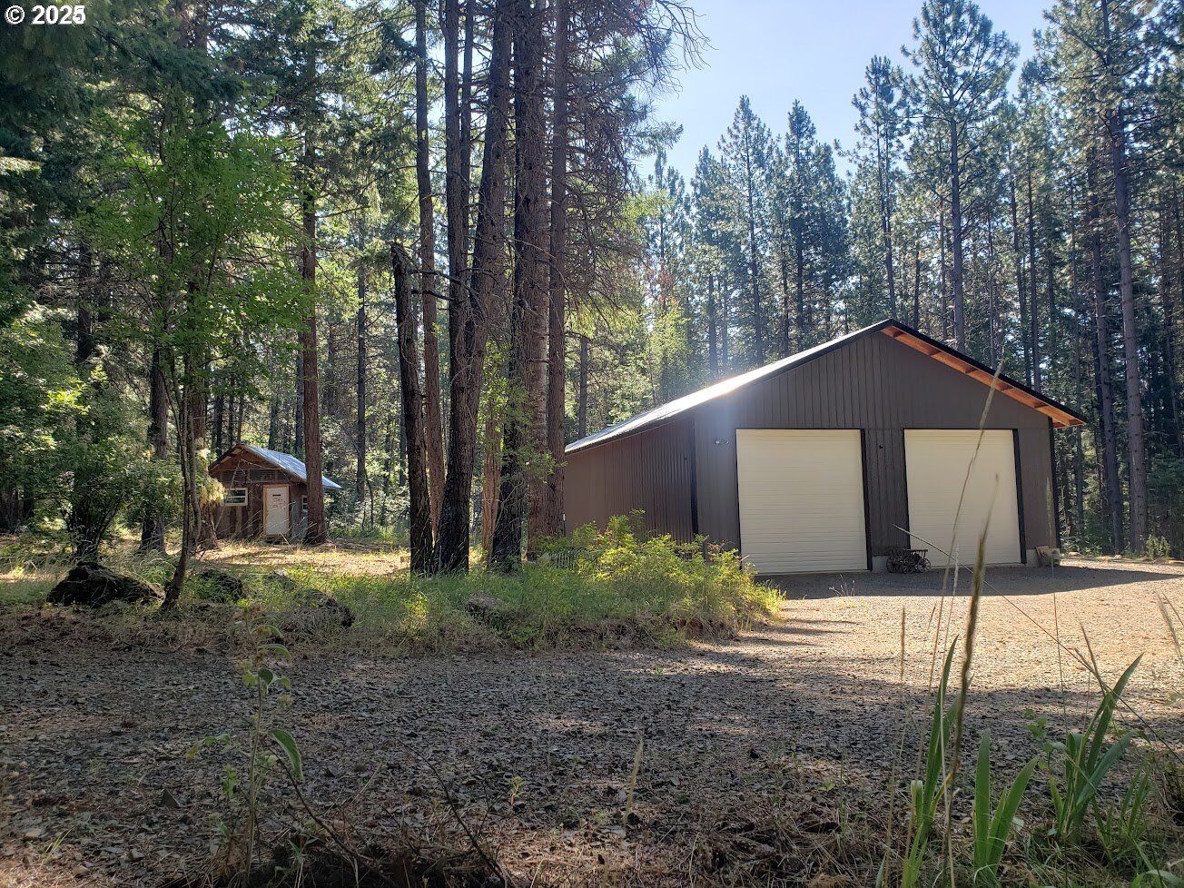 Property Photo:  Sleepy Hollow Rd  WA 98635 