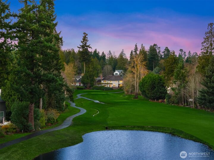 Property Photo: 1245 High School Road NE WA 98110