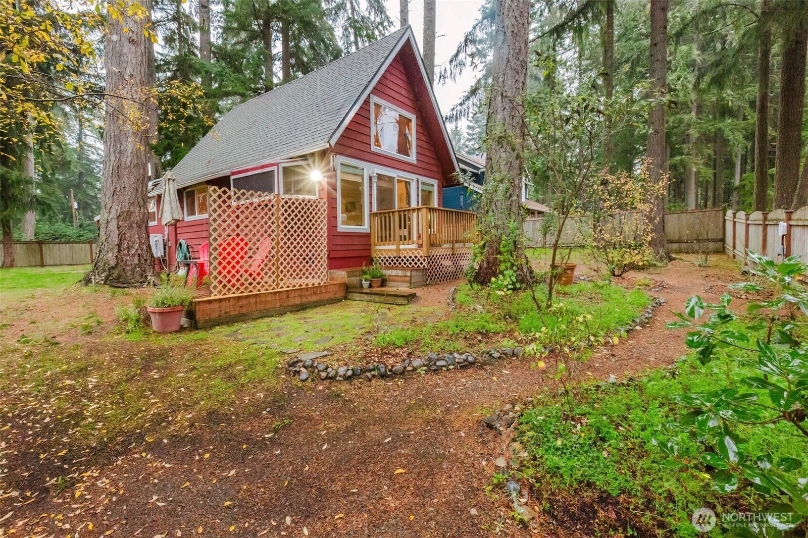 Property Photo: 1822 190th Avenue SW WA 98349