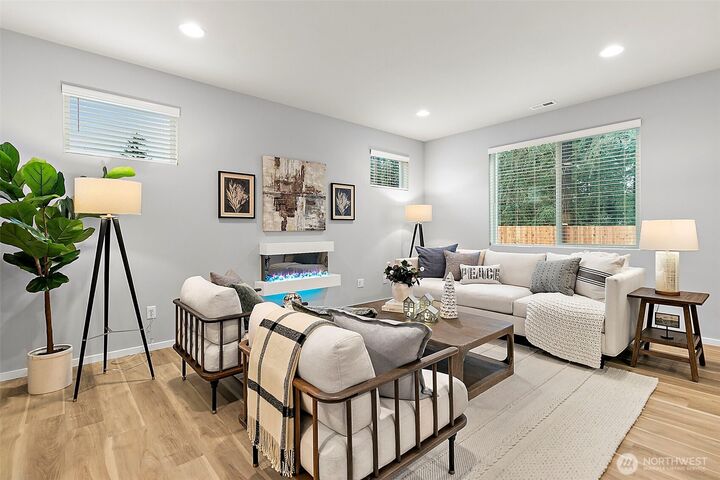 Property Photo: 24511 111th Avenue SE WA 98030