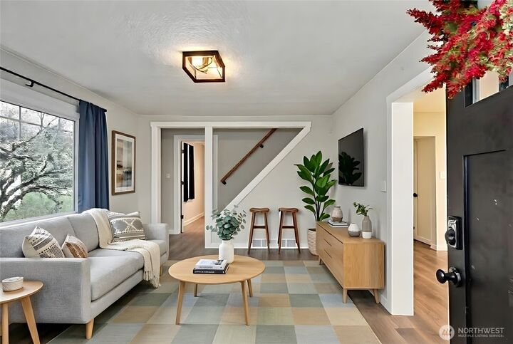 Property Photo: 1513 NE Echo Drive WA 98311