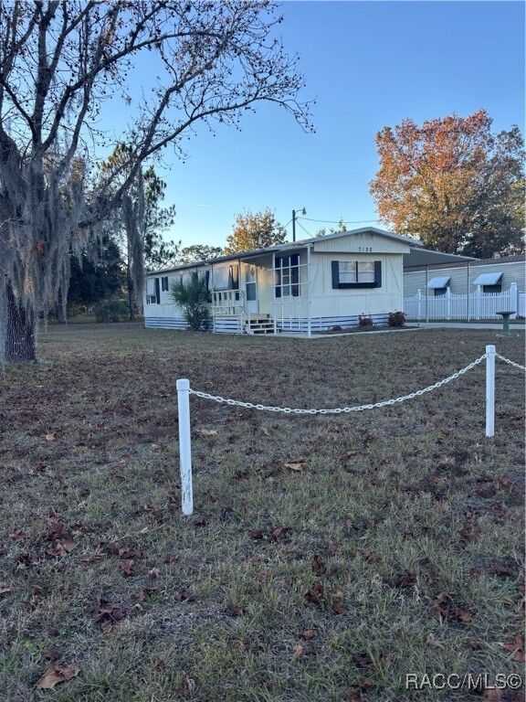 Property Photo:  7120 S Sesame Street Terrace  FL 34446 