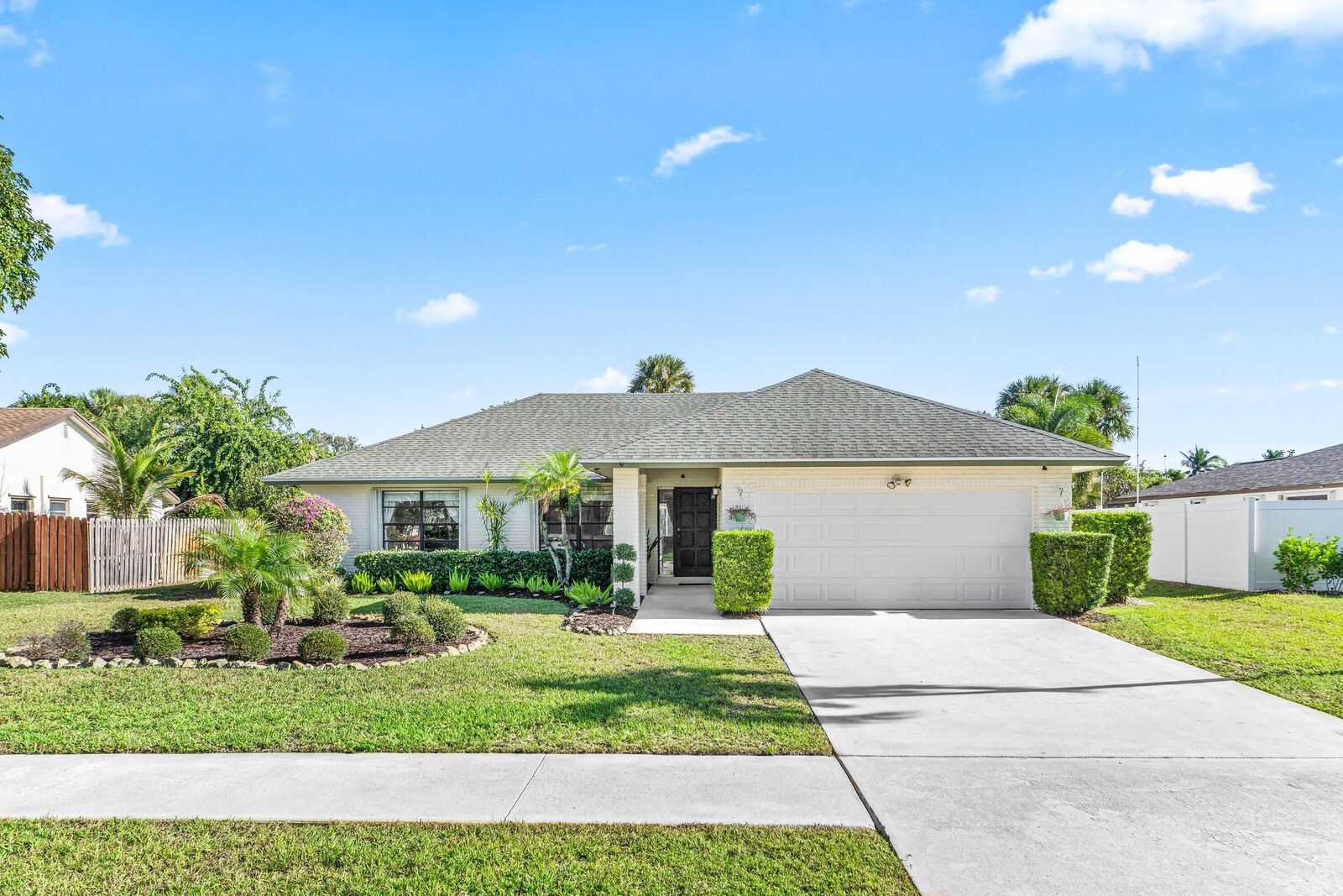 Property Photo:  17294 Lake Park Road  FL 33487 