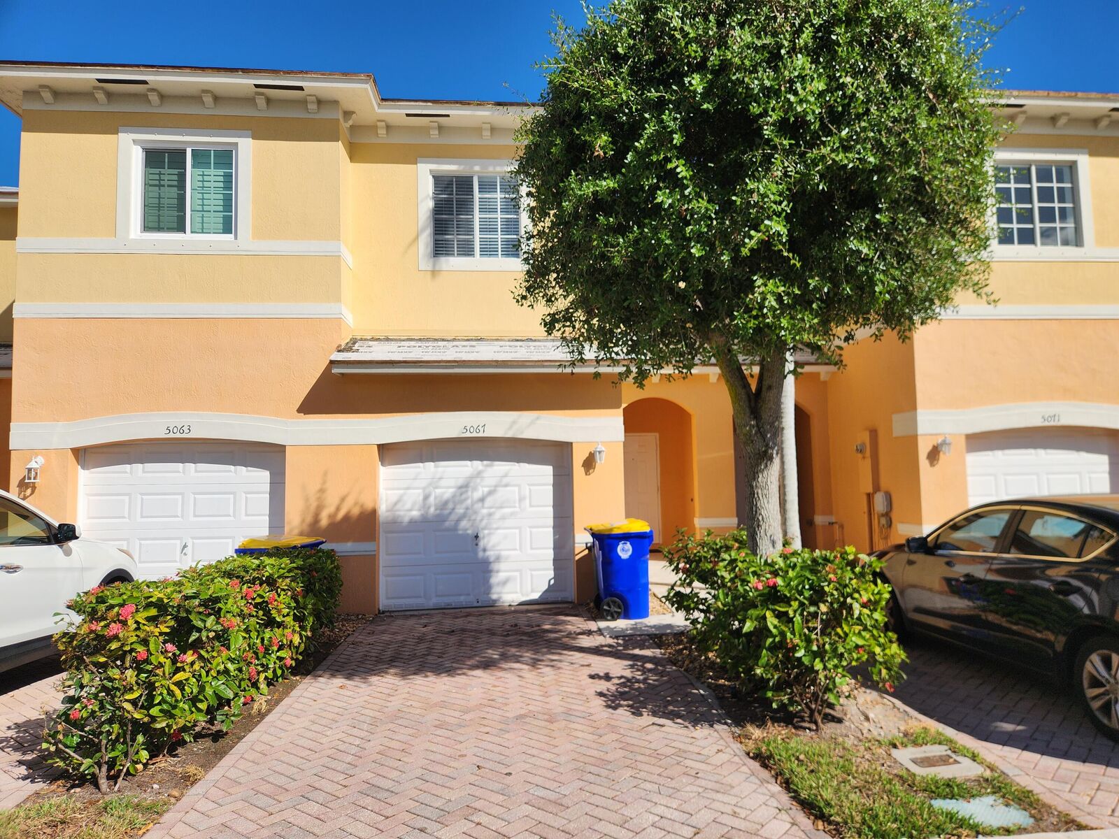 Property Photo: 5067 SE Mariner Garden Circle FL 34997