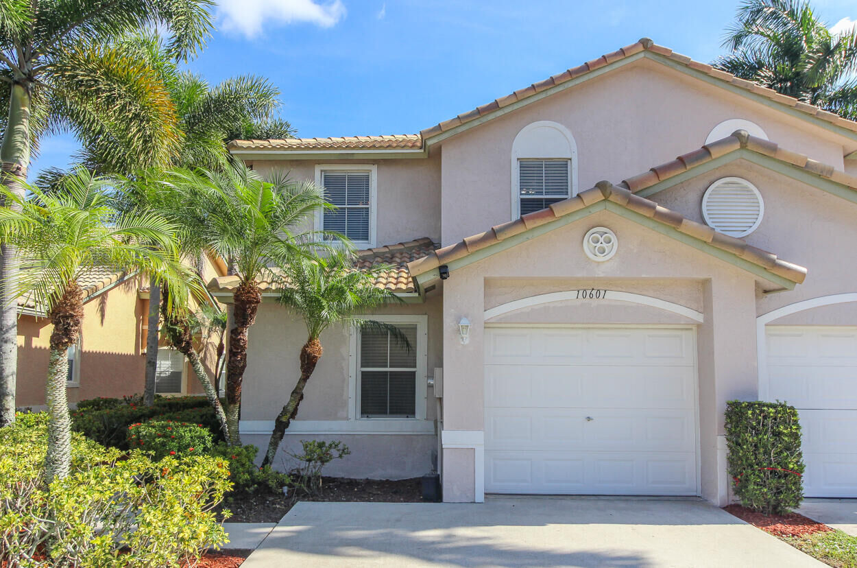 Property Photo:  10601 Pelican Drive  FL 33414 