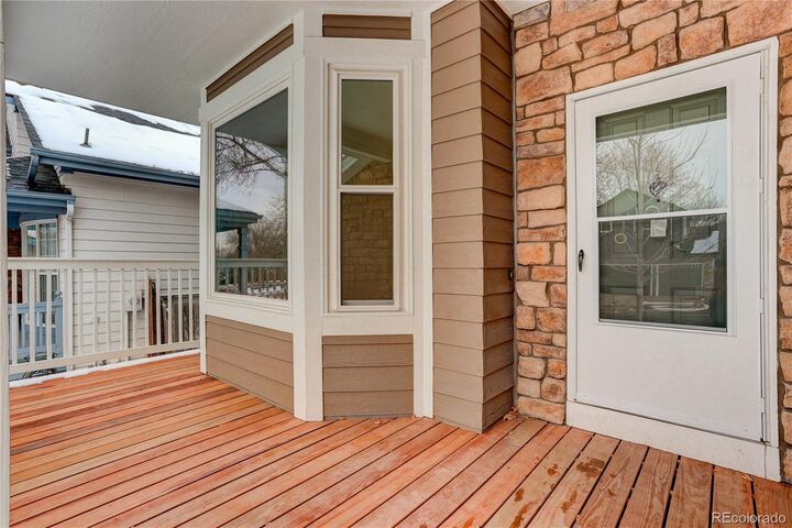 Property Photo: 5322 S Danube Court CO 80015