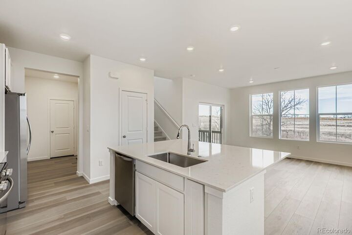 Property Photo:  6929 Juniper Drive  CO 80602 