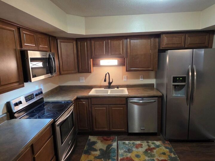 Property Photo:  3908 SW N Street  IN 47374 