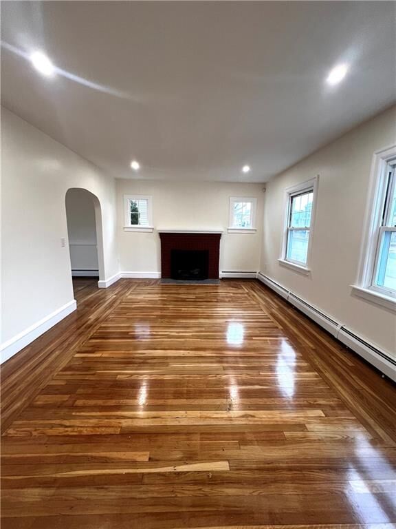 Property Photo: 171 Canton Street RI 02908