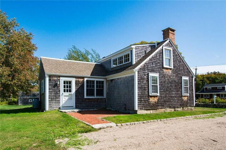 Property Photo: 15 Snell Road RI 02837