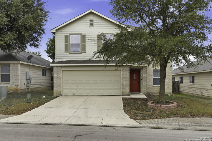 Property Photo: 115 Venezia TX 78253