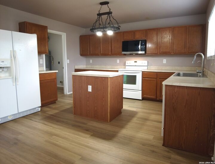 Property Photo:  115 Venezia  TX 78253 