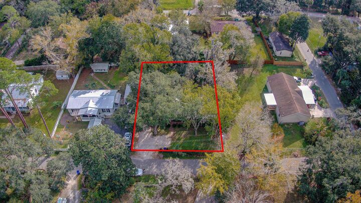 Property Photo:  349 Abbey Ave  FL 32084 