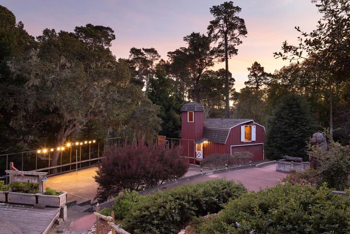 Property Photo:  0 Crespi 2 NE Of Flanders Way  CA 93921 