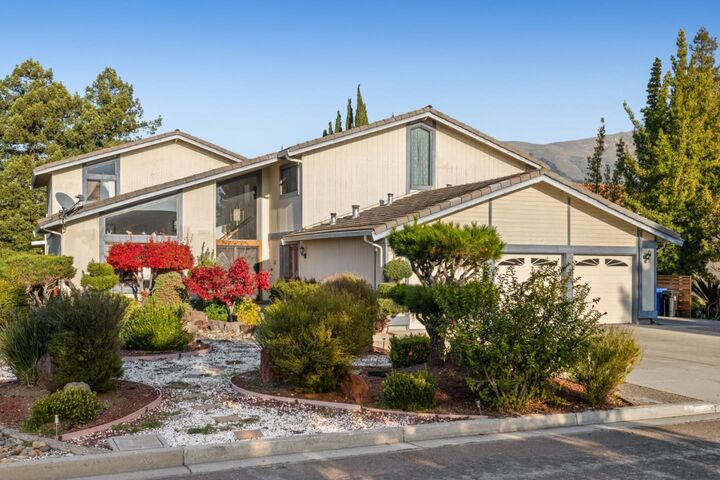 Property Photo: 44500 Parkmeadow Drive CA 94539