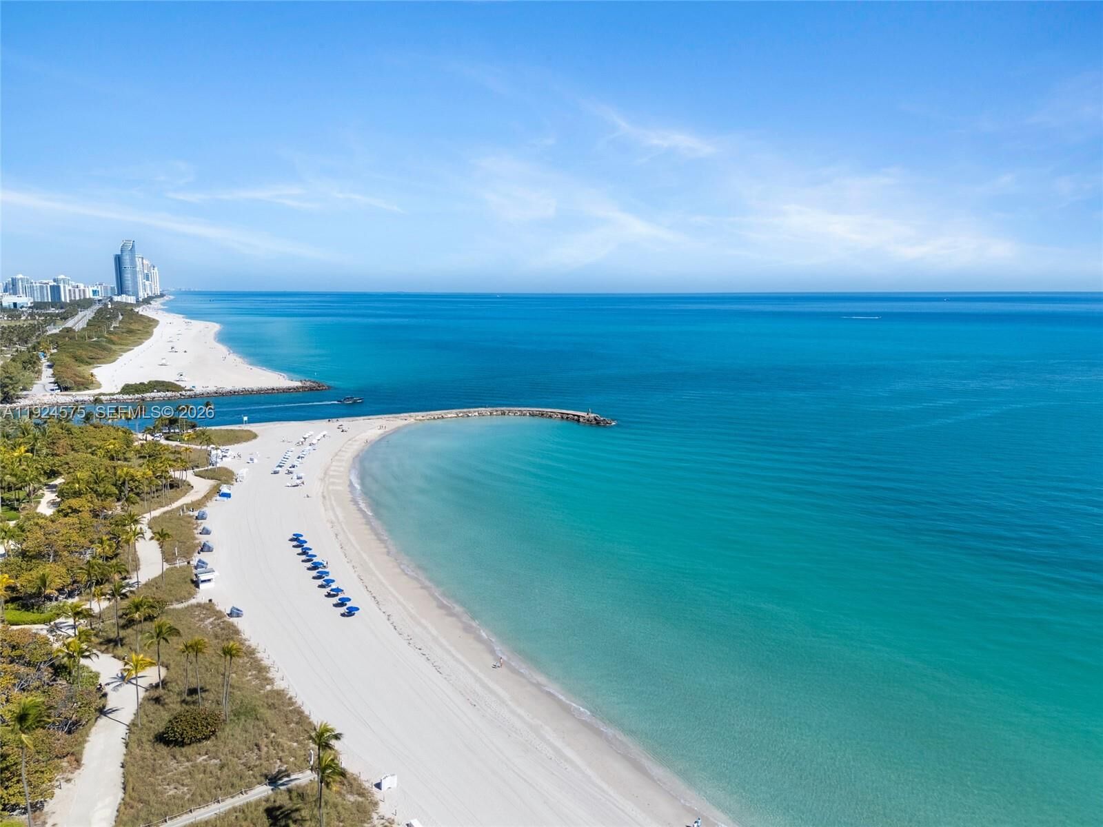 Property Photo: 10225 Collins Ave 404 FL 33154