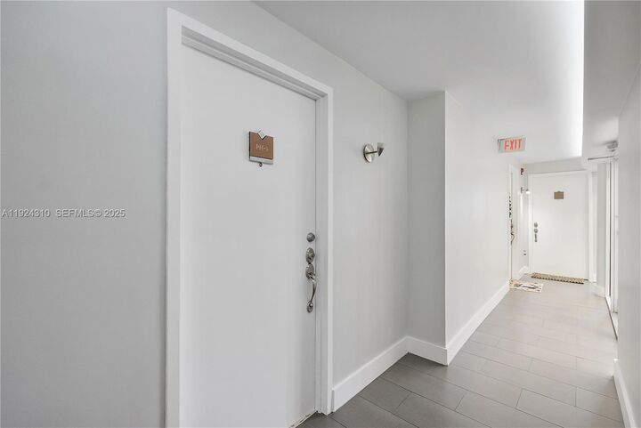 Property Photo:  2977 McFarlane Rd 9  FL 33133 