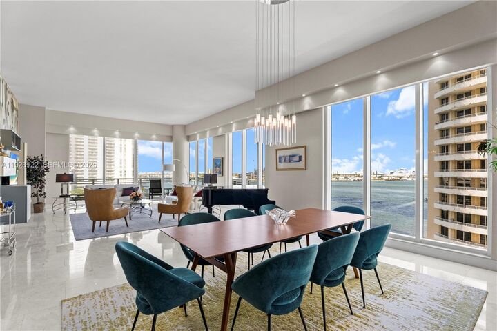 Property Photo:  900 Brickell Key Blvd 803  FL 33131 