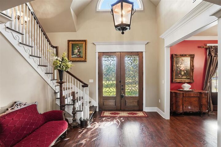 Property Photo: 17276 Ardoin Cove LA 70591