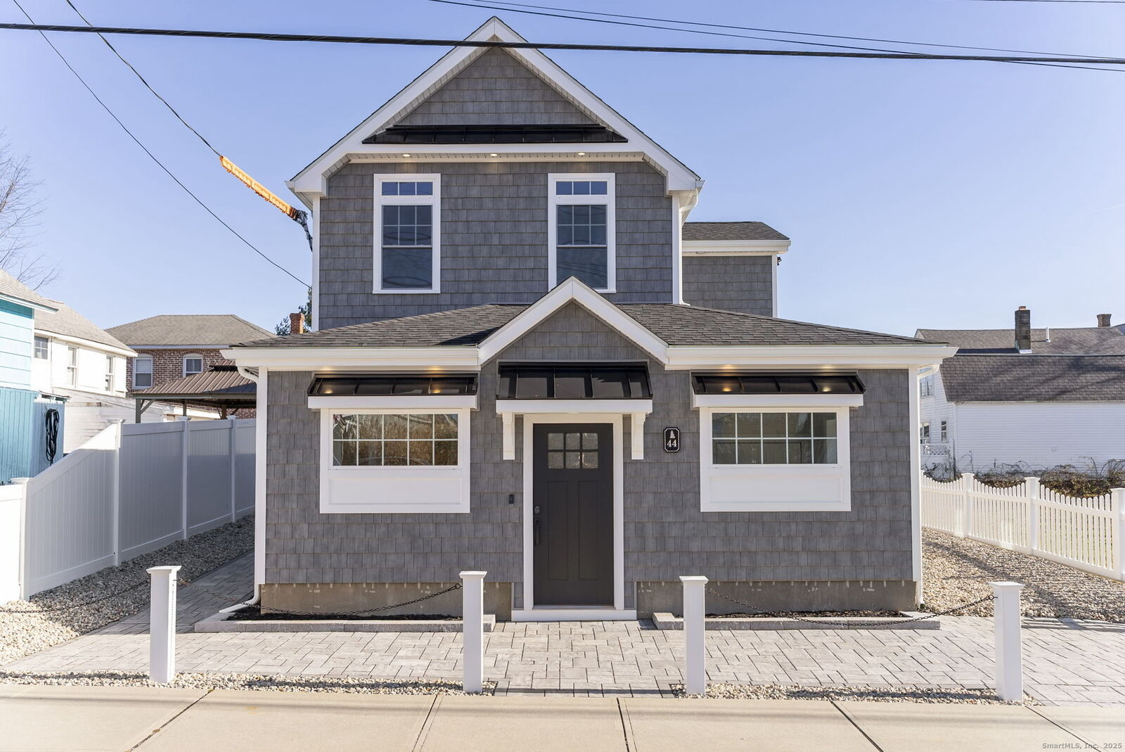 Property Photo: 44 Hartford Avenue CT 06371