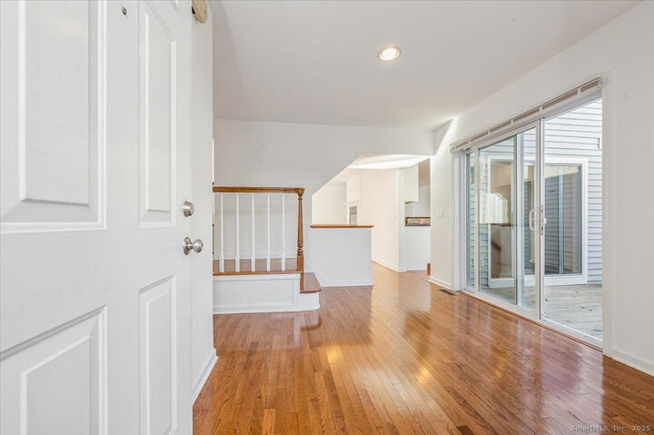 Property Photo: 66 Wilton Crest 66 CT 06897