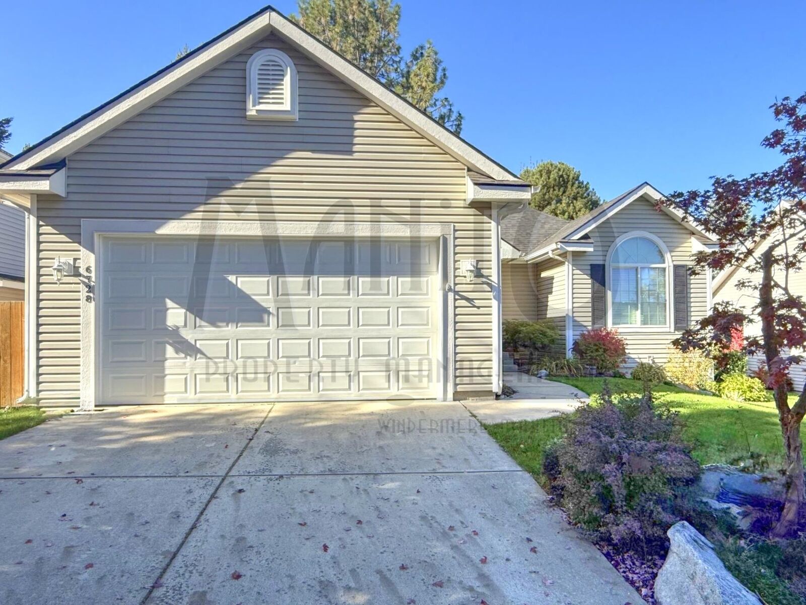 Property Photo: 6728 S Moran View St WA 99224