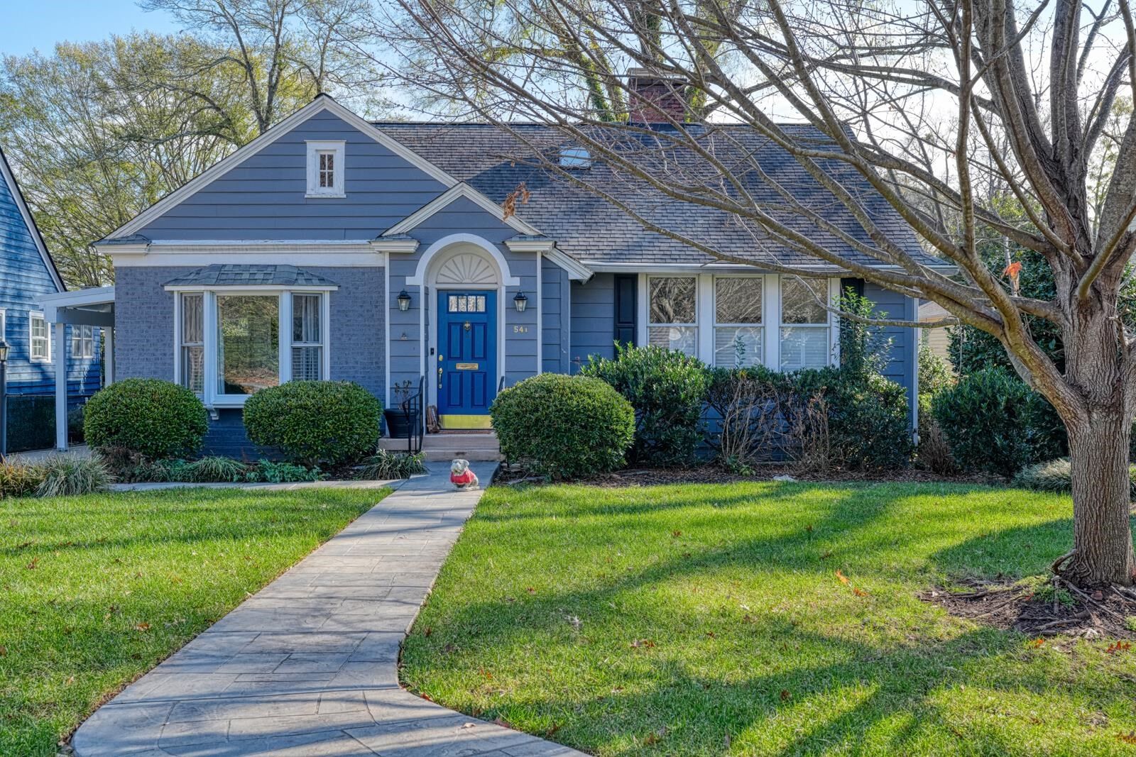 Property Photo:  541 Palmetto Street  SC 29302 