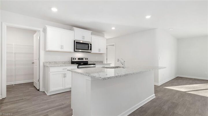 Property Photo:  6657 Capstone Court  NC 27045 