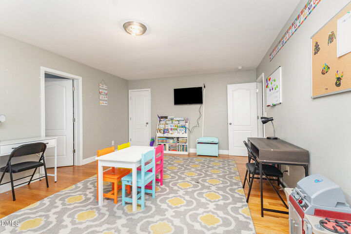 Property Photo:  119 Marsala Drive  NC 27569 