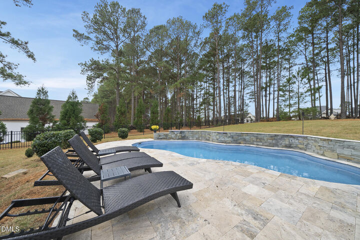 Property Photo: 90 Paraggi Court NC 27527