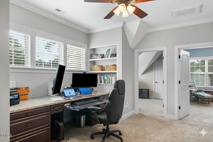 Property Photo:  90 Paraggi Court  NC 27527 