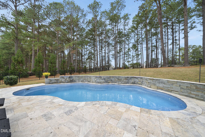 Property Photo: 90 Paraggi Court NC 27527
