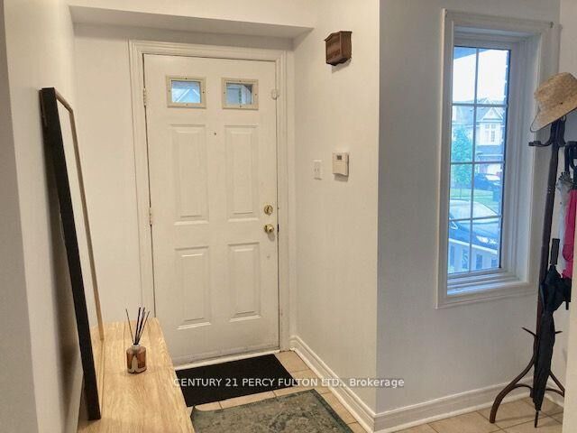 Property Photo:  27 Whitewater Street  ON L1R 2S8 