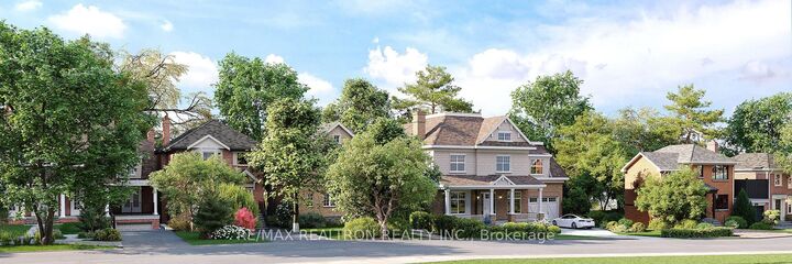 Property Photo: 178 Blythwood Road ON M4N 1A4