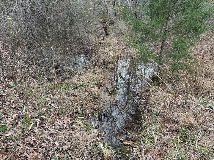 Property Photo: 805 Road OK 74434