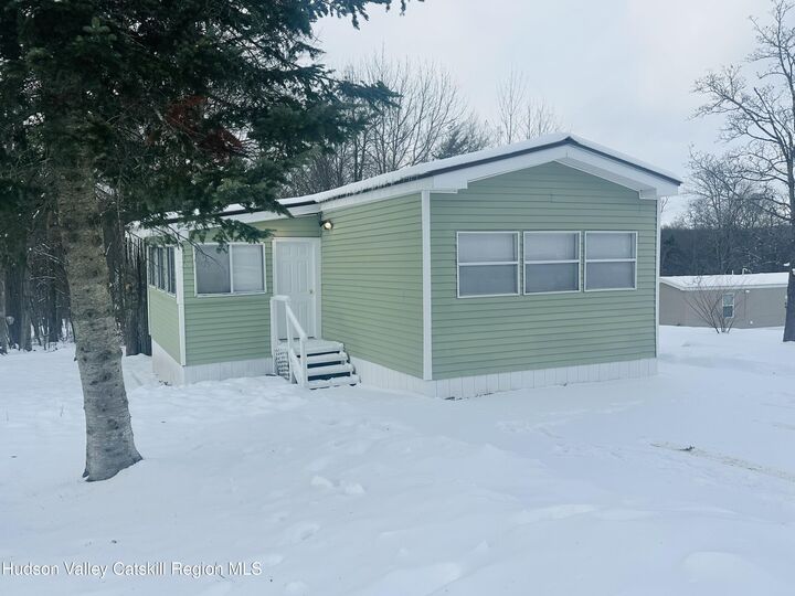 Property Photo: 31 Bell NY 12701