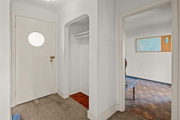 Property Photo:  533 View Royal Ave  BC V9B 1B9 